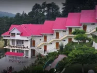 Hotel Green Top Hotele w: Patnitop