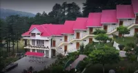 Hotel Green Top Hotels near Children Park Patnitop