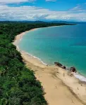 Cabinas Manzanillo Caribe Hotels in Manzanillo