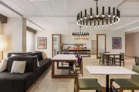 Hampton Inn by Hilton Stockton