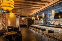 Nobu Hotel at Caesars Atlantic City Hotels in Ventnor City