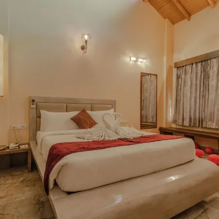 Freesia Resort by Express Inn