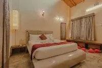 Freesia Resort by Express Inn Hotels in Nashik