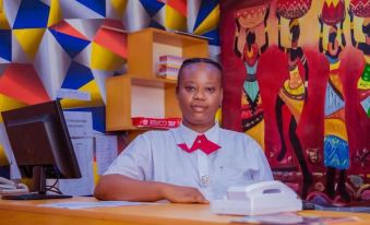 Bintoo Hotel Limited