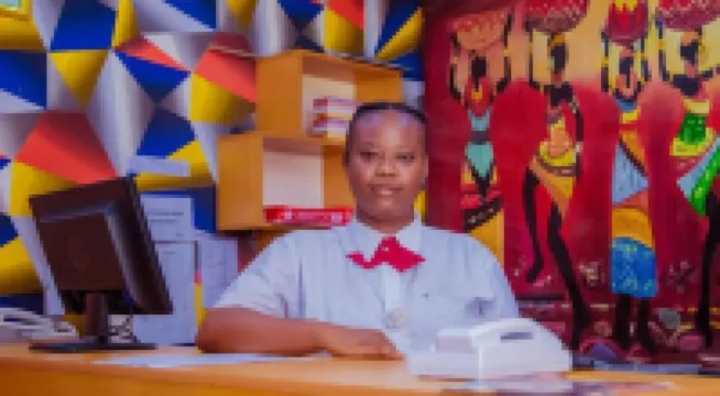 Bintoo Hotel Limited
