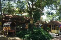 Green's Guest House Hotel a Edayanchavadi