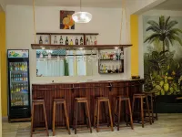 斯蒂芬酒店塔馬塔夫 - 酒吧