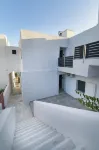 Aspras Luxury Apartments - con vistas a la montaña