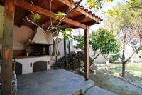 Villa Sophia Hôtels à : Porto Rafti