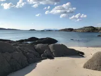貝爾蒙特教堂小屋