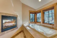 Grays Crossing by Avantstay Stunning 4bdr Cabin