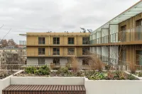 RentPlanet - Apartamenty Czysta - balcony