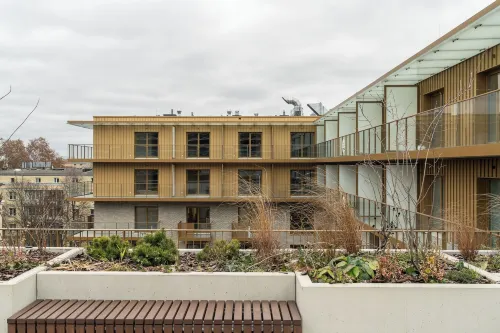 RentPlanet - Apartamenty Czysta