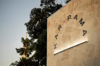 Kar-Rama Hotel Hotels in Mildura
