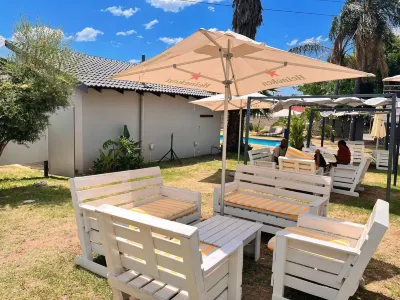 Three Bedroom Pool Villa Hotels in 