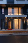 Garni Hotel Galeria Hotels in 