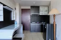 Homey and Cozy 2Br Apartment at Tamansari Panoramic - 3-Star