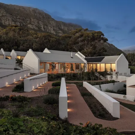 Umoya Residence Отели рядом с достопримечательностью «Винодельня Groot Constantia»