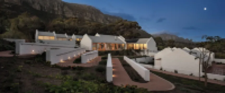 Umoya Residence Hotels near Groot Constantia