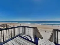 Bela Casa - Beach