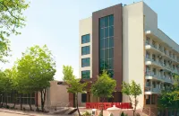 Optima Mykolaiv Hotels near Museum of Shipbuilding and the Fleet