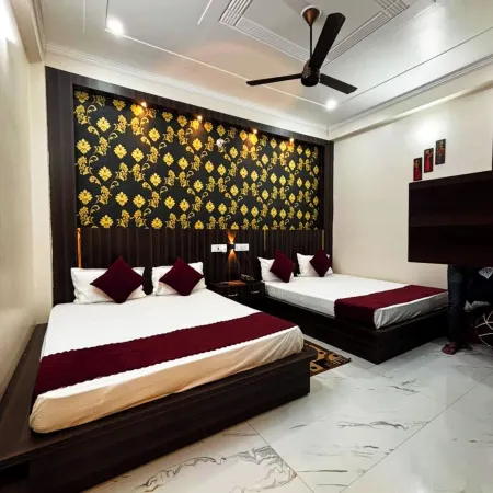 Hotel Prince Ayodhya