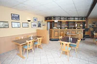 呂根島維內塔膳宿公寓 - 早餐