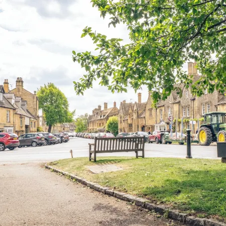 Hicks House - Beautiful 3Bd in Chipping Campden