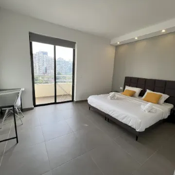 Time22 Apartment Hotel