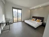 Time22 Apartment Hotel