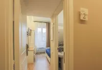 Binaro 0 a Termini Hotels in 