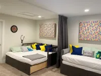 Welcome to MI Vacation Retreat in St. Joseph, Michigan! Hotels in Saint Joseph