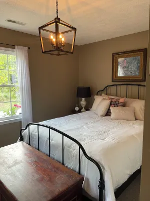 Cozy Cottage at Frogmorton