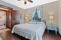 The Winston House - Cozy 3Br/2BA