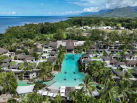 Pullman Port Douglas Sea Temple Resort & Spa Hotels in Port Douglas