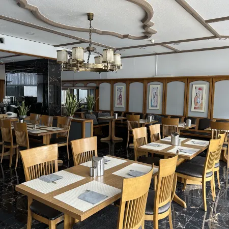 Concorde Hotel Siegen