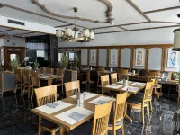 Concorde Hotel Siegen - breakfast