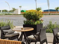 Wyndham Grand Doha West Bay Beach Hotels in Doha