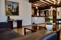 Lordos Hotel Apartments Nicosia Hotel a Nicosia