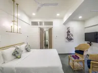 Hotel Kemps Corner Hotels near NICMAR