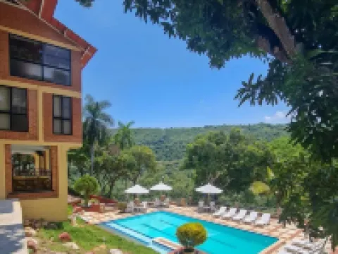Mirador Villa Mercedes Hostel Hotels in Nilo