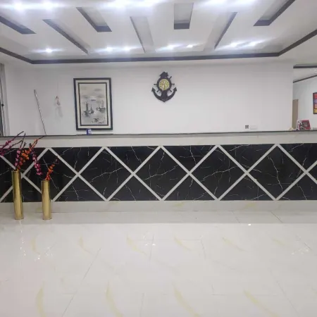 Kings Inn Hotel Naran
