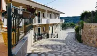 Villa Thomas Nakas Hotels in Parga