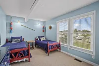 Oceanview - Cozy 3bedroom/2bath with a fantastic location on Harkers Island