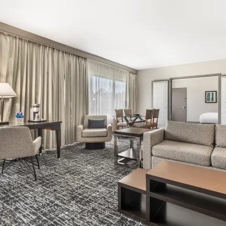 DoubleTree by Hilton Williamsburg