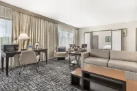 DoubleTree by Hilton Williamsburg