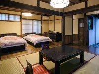 Shinwaen Hotels in Aso