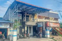 Summarend Hotel RedPartner Hotel di Kabupaten Nias Selatan