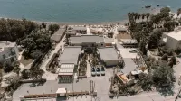 Sagredo Boutique Hotel & Spa Hotel in zona Agios Fokas Beach