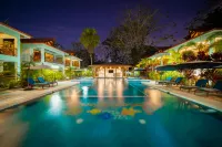 Bungalows Punta Uva Inn - Виллы